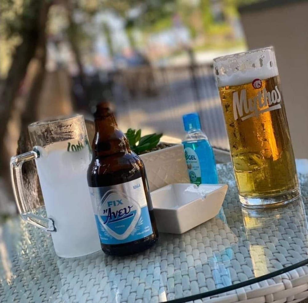 Фото Pieria Mare