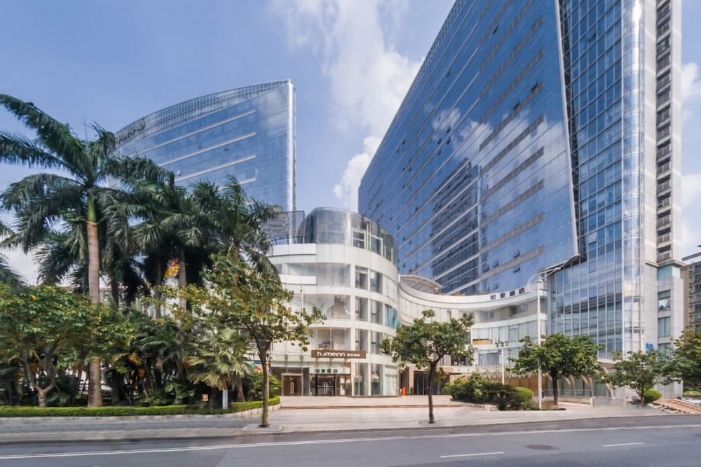 Фото Home Inn Neo Hotel