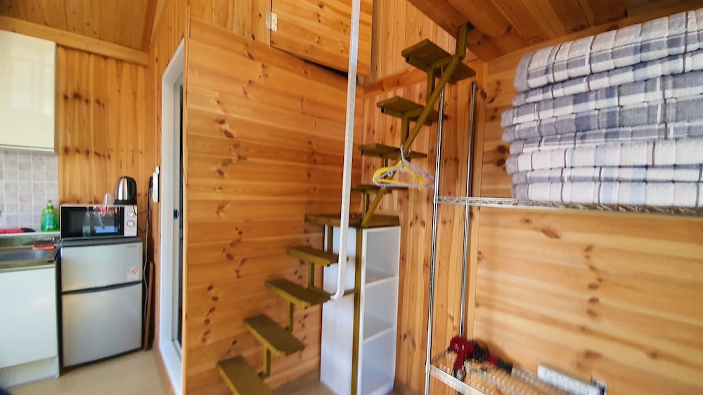 Фото Ulleung Haeoreum Pension