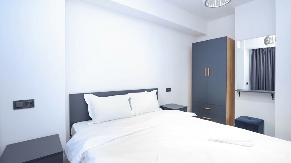 Фото Stay Inn на Пушкина 43