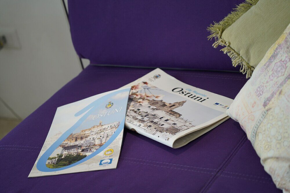 Фото Il Biancospino - Arcuève