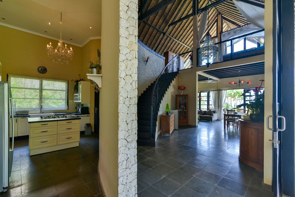 Фото Villa Geluk