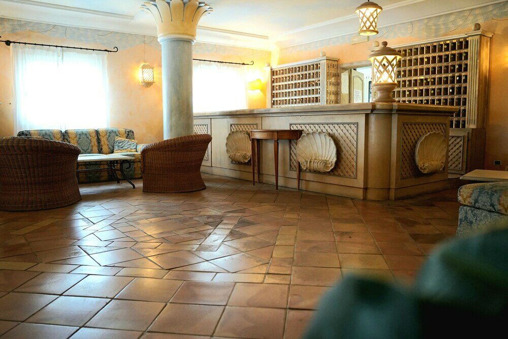 Фото Hotiday Village Stintino