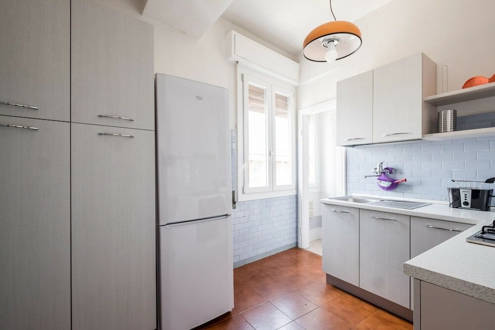 Фото Amendola 11 Apartment by Wonderful Italy