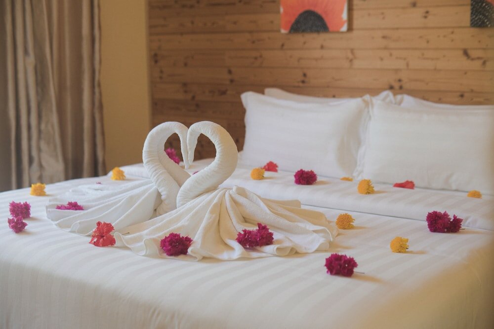 Фото Thundi village and SPA