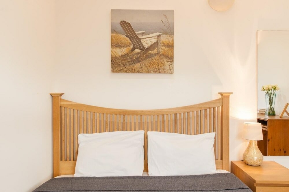 Фото My City Chic St. Pancras Apartment