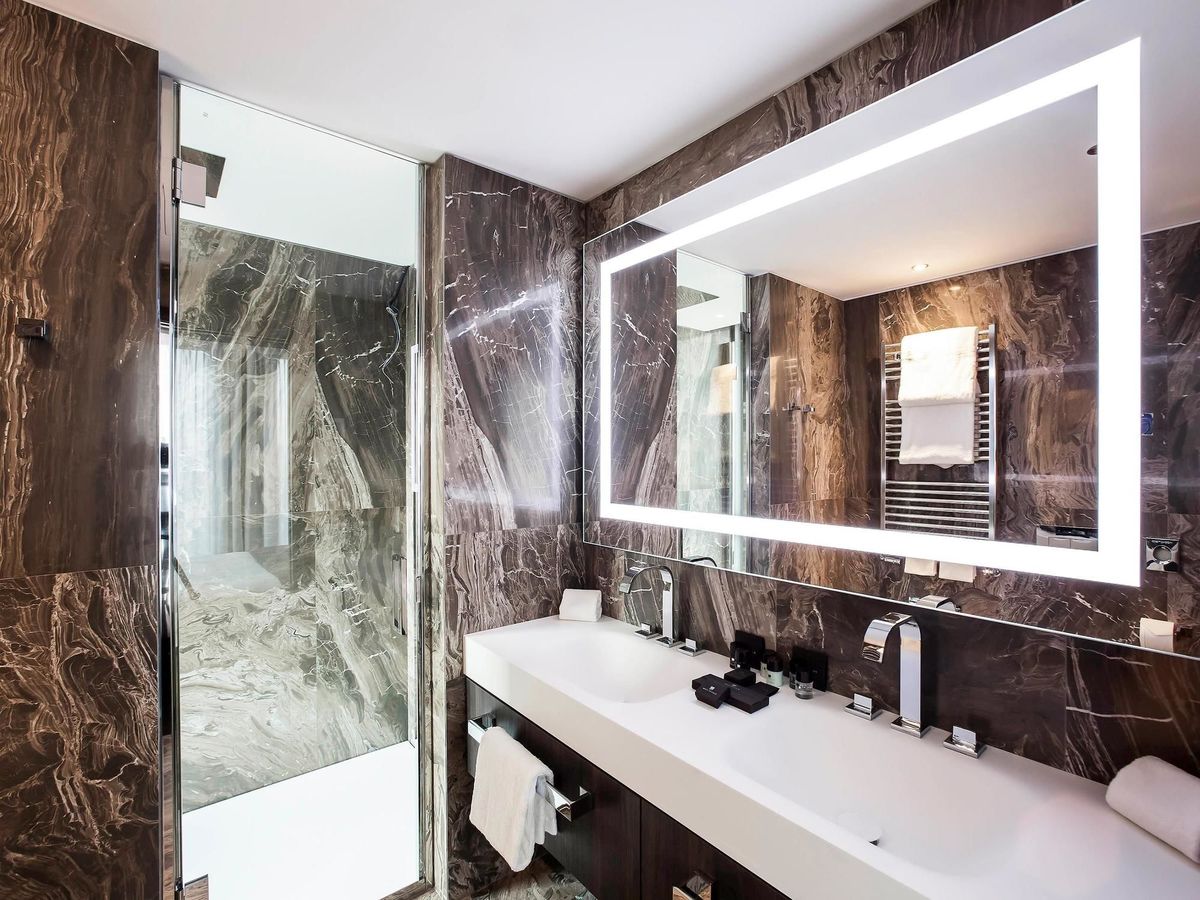 Фото Hyatt Centric Milan Centrale