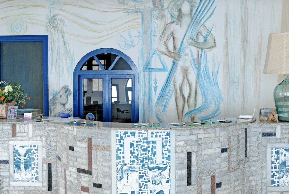 Фото Daidalos Hotel