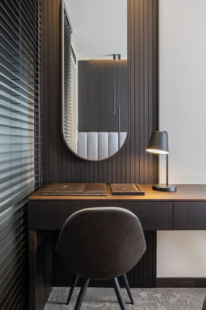 Фото Derand Hotel