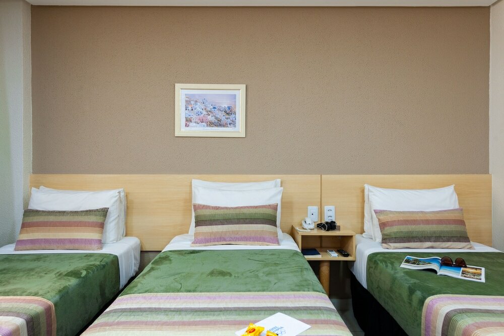 Фото Hotel Olympia