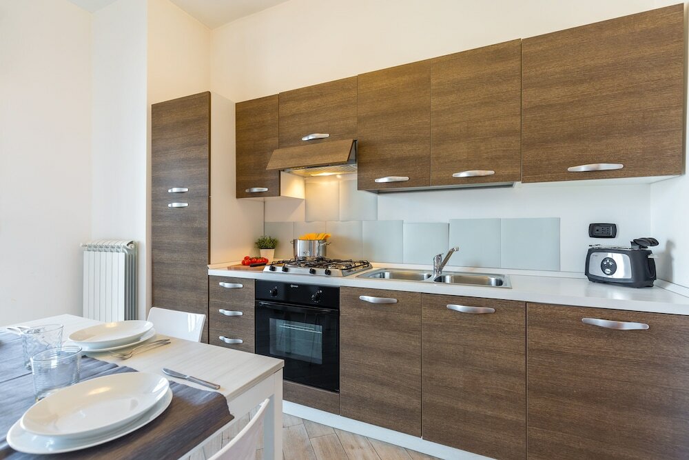 Фото Duomo XI Apartment by Wonderful Italy