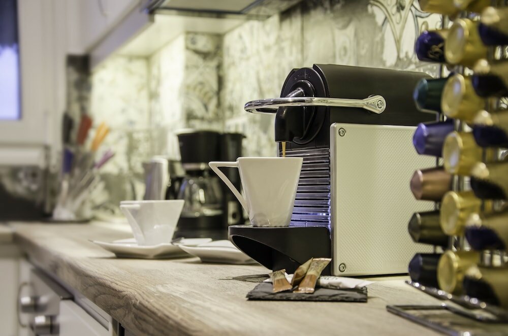 Фото Апарт-Отель Talos Luxury Suites