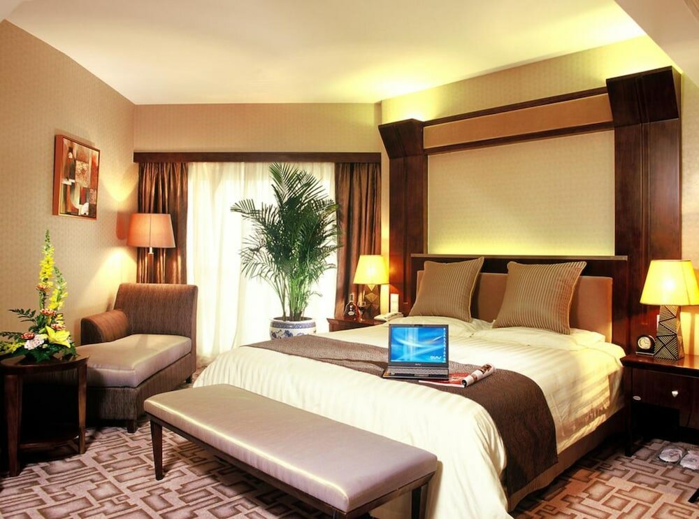 Фото Xiyuan Hotel