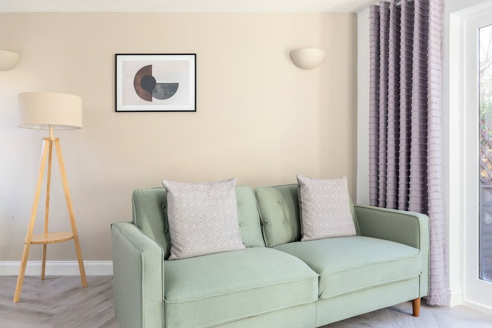 Фото The Rotherhithe Apartments