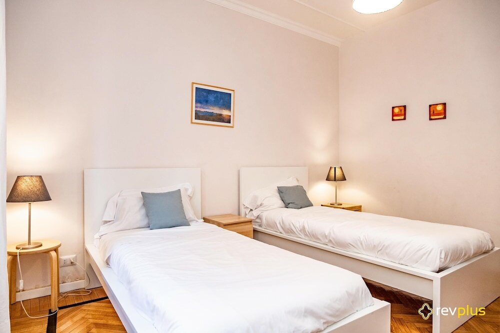 Фото Mecenate Apartment Fori Imperiali