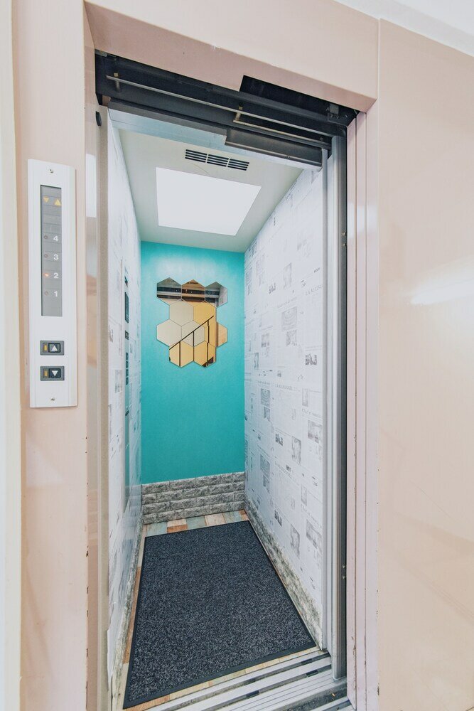 Фото Ark Guest House Namba - Hostel