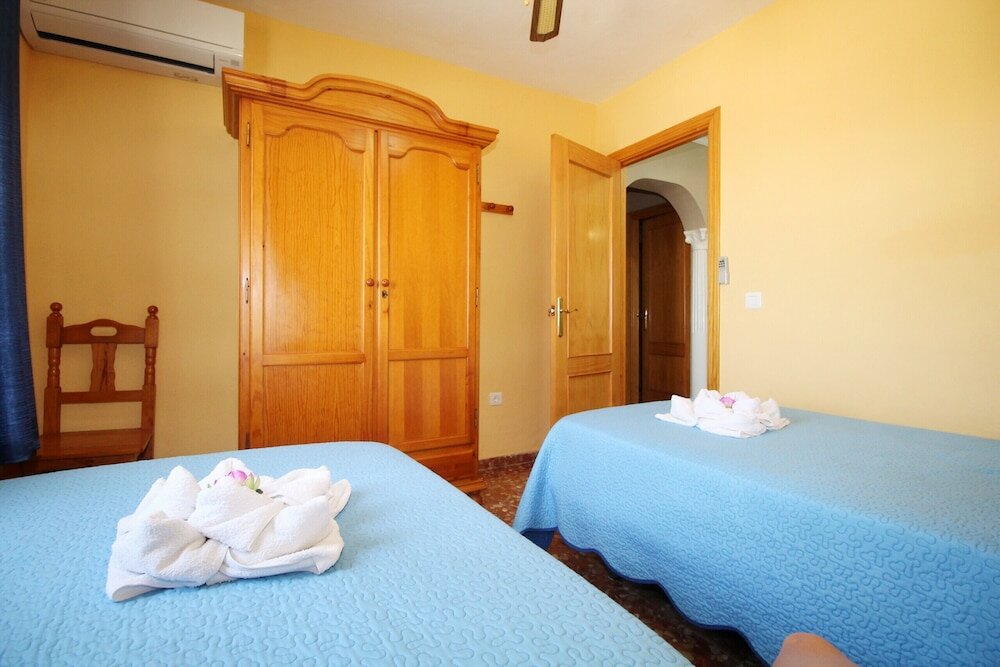 Фото 1090 Villa las Flores