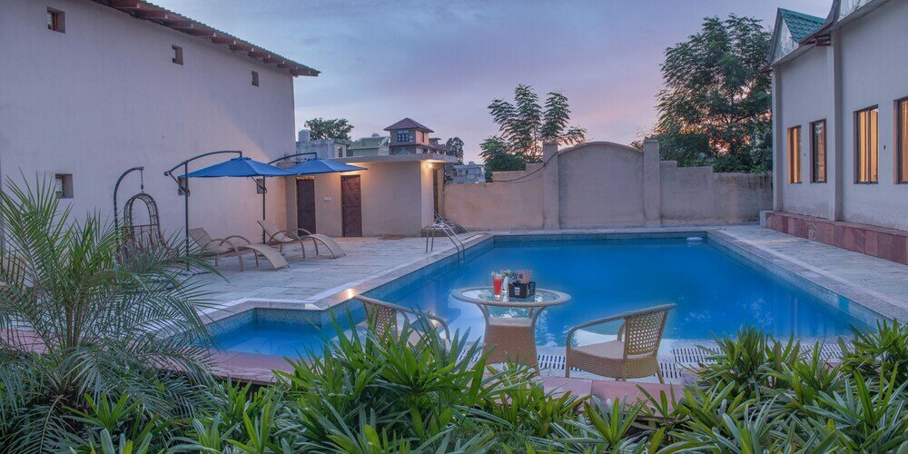 Фото Vow Resorts And SPA