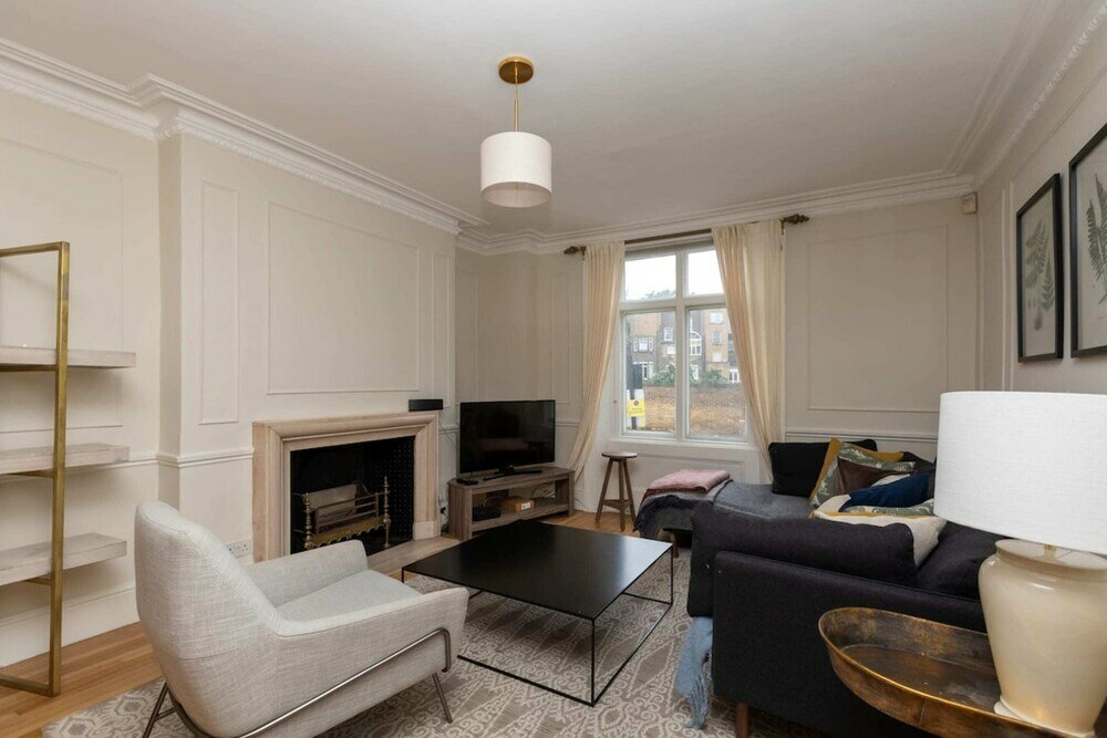 Фото Gorgeous 6bd House - 2 Mins From South Kensington!