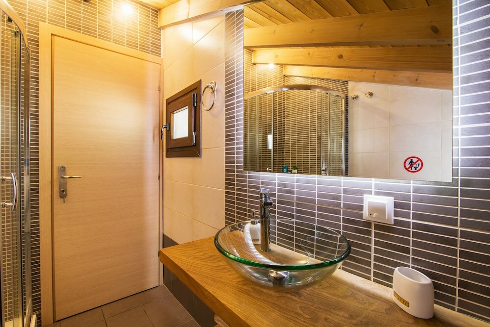 Фото Blue sky loft by Corfuescapes