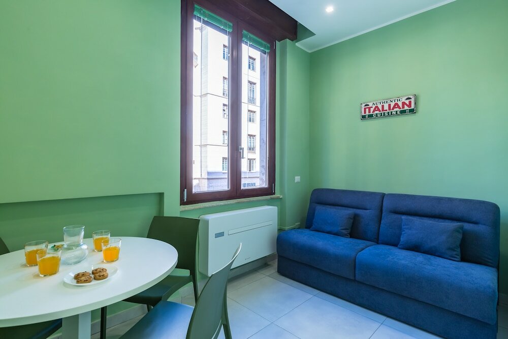 Фото Toledo Stylish by Wonderful Italy