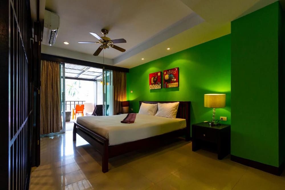 Фото The Haleeva Aonang