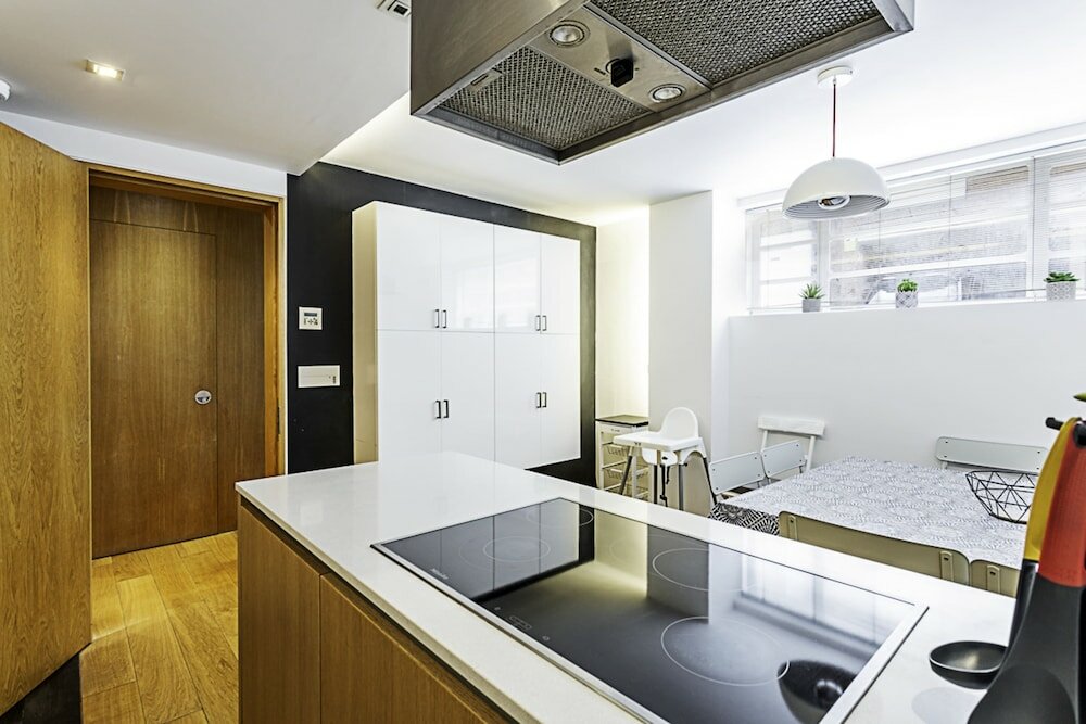 Фото Cosy Marylebone House