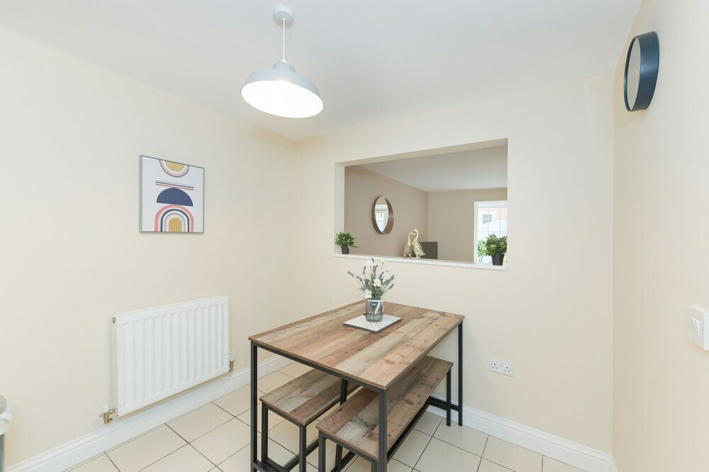 Фото Frome Gardens