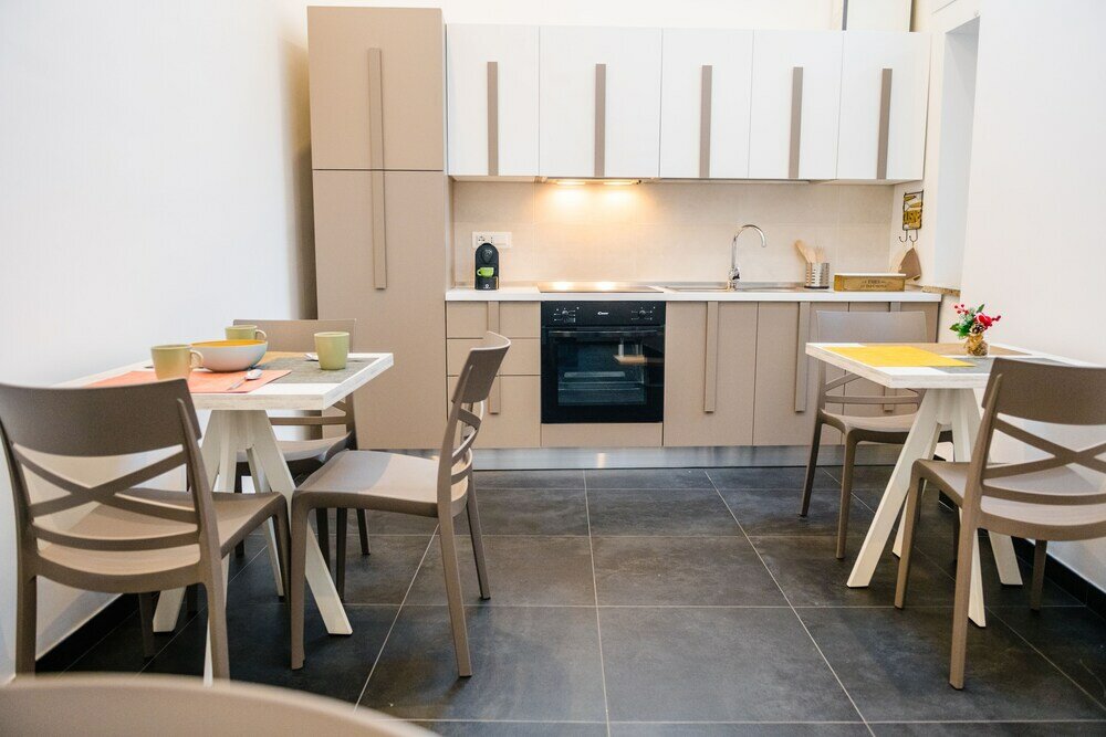 Фото Le Porte di Partenope