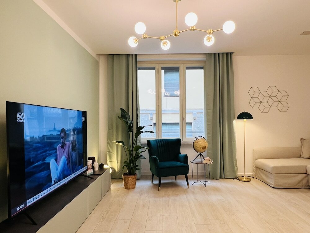 Фото Aweshomeitaly - The Wonder Apartment