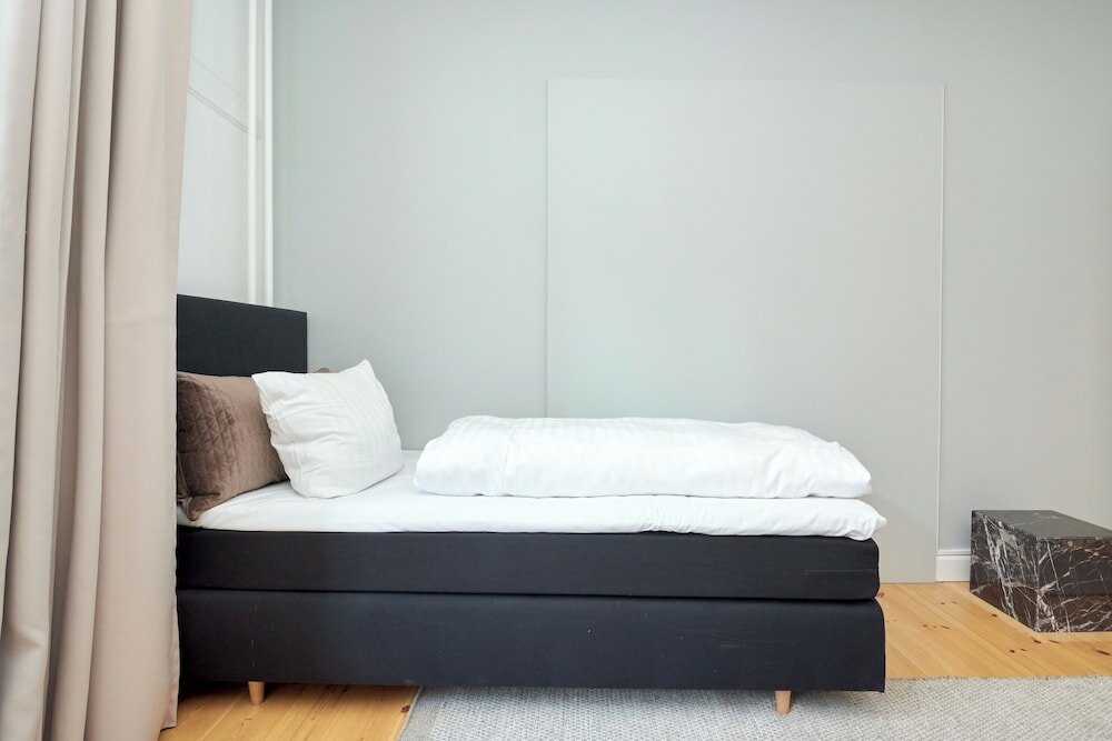 Фото Gasværksvej 11