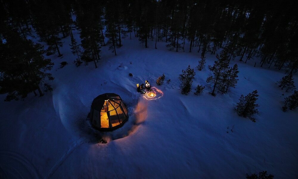 Фото Northern Lodges