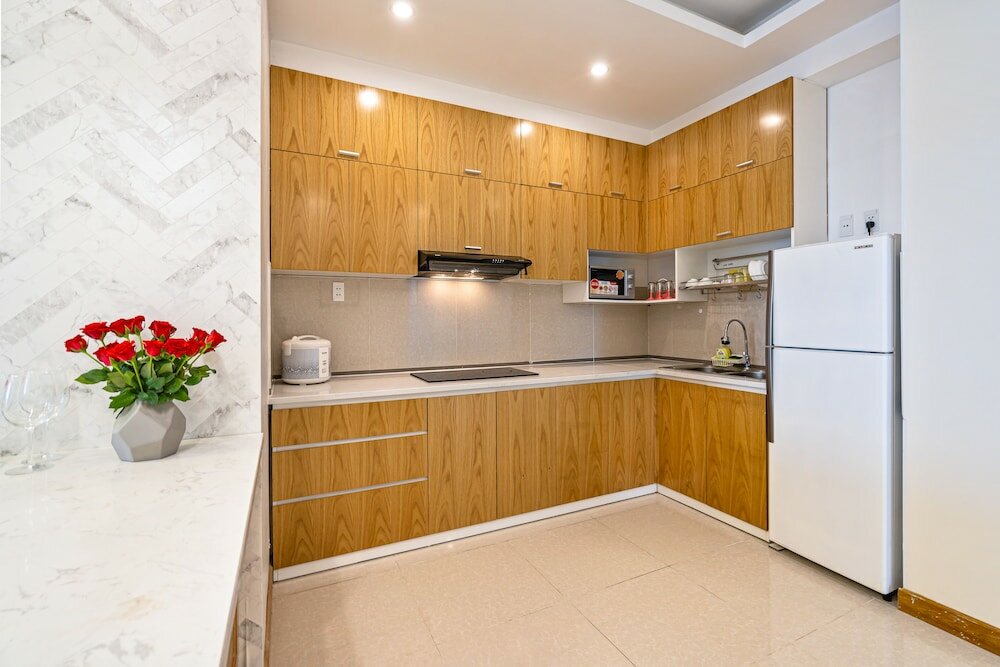 Фото Stephen Luxury Apartments