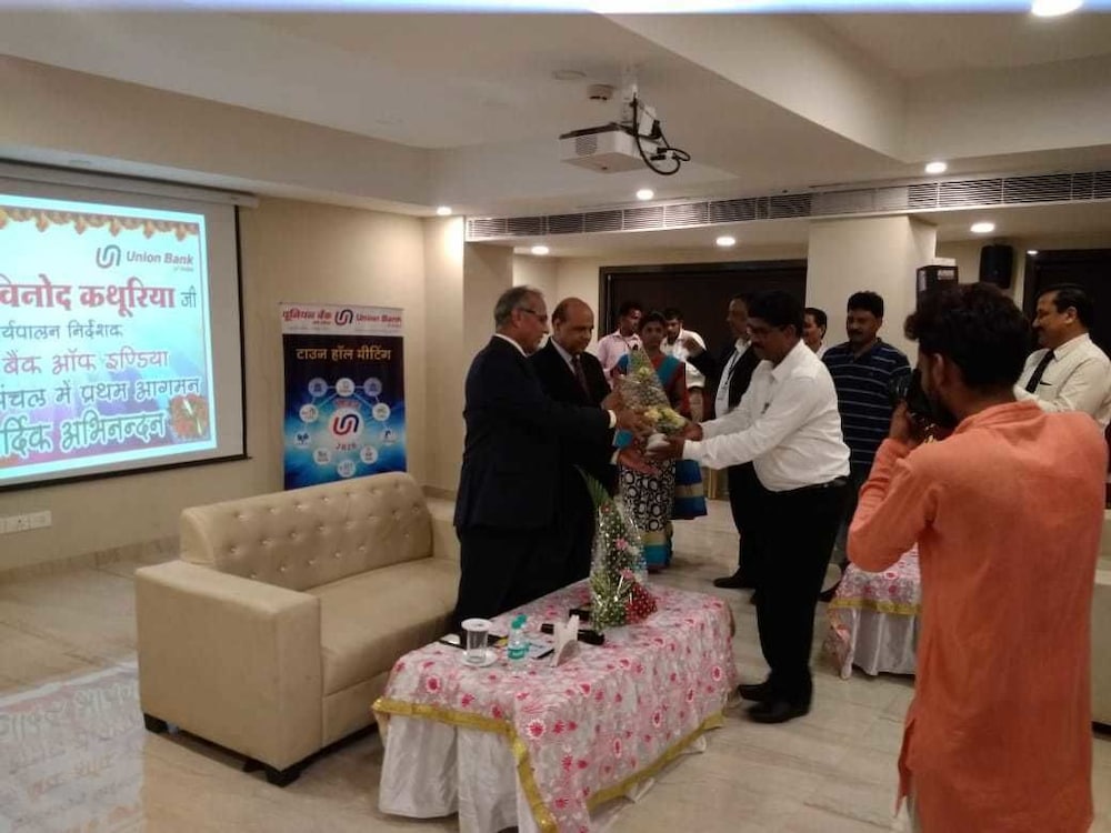 Фото Naman Heights