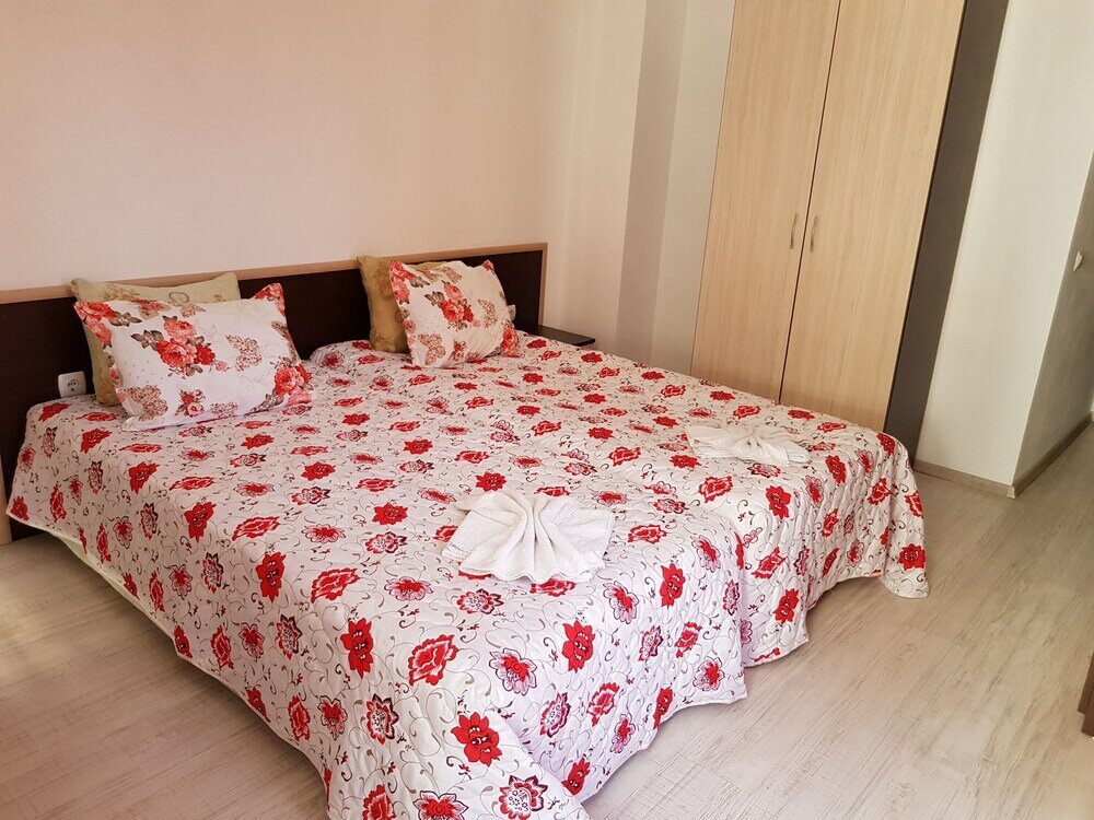 Фото Vintegra Family Hotel