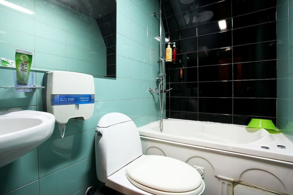 Фото Hwagok Rich