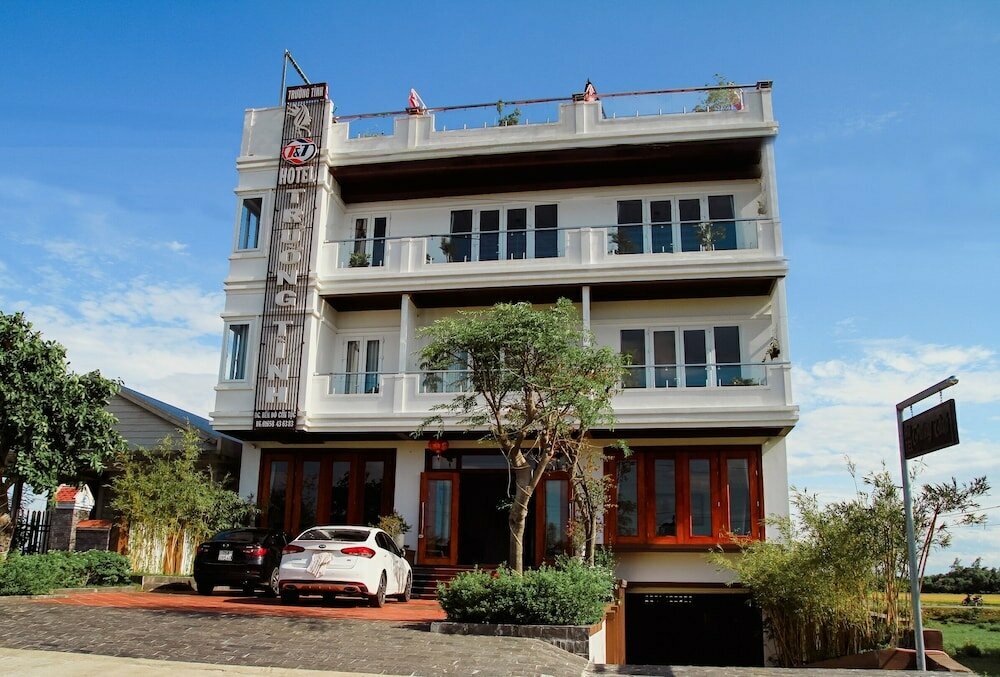 Hotel Truong Tinh Hotel, Thừa Thiên‑Huế Province, photo