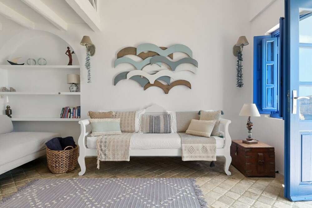 Фото Ilivatos Villa