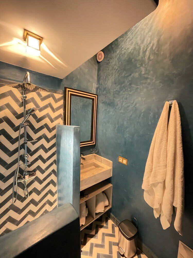 Фото Riad Marrakech Doors