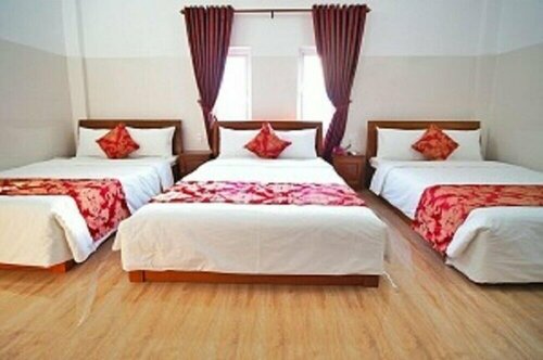 Гостиница My Ngoc Hotel