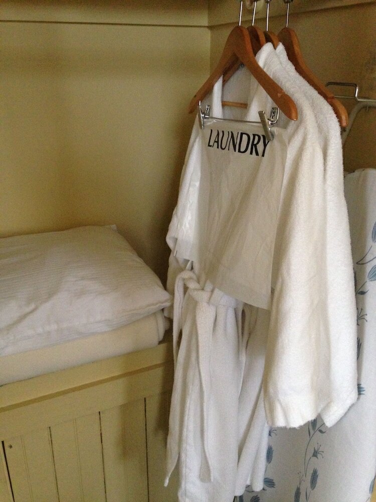 Фото Chambery Inn