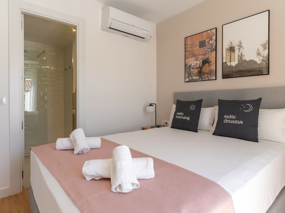 Фото Limehome Madrid Calle Fomento