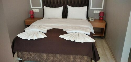 Гостиница HanPoint Boutique Hotel в Фатихе