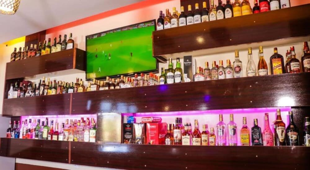 Hotel Skyward Mua Hotel, Machakos, photo