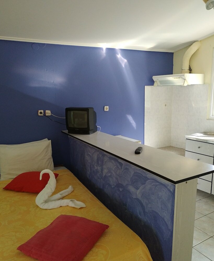 Фото New Pantheon