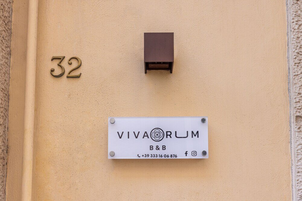 Фото Vivarum b&b