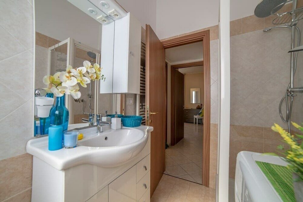 Фото Mercato centrale City Center Apartment