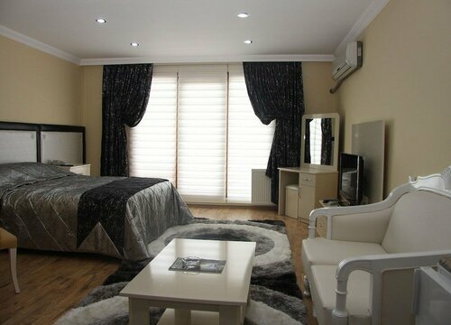 Гостиница Aydogan Otel в Ризе