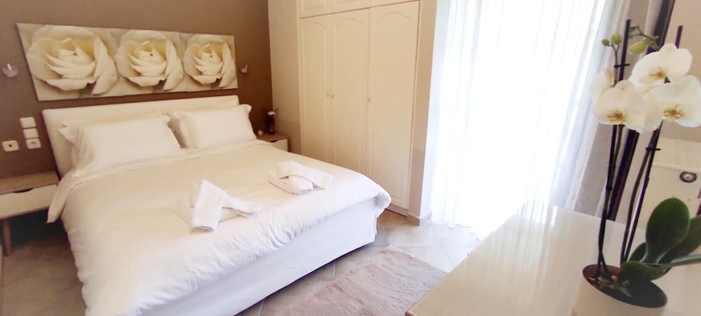 Фото Gorgeous 3 bedrooms Apartment in Pilio