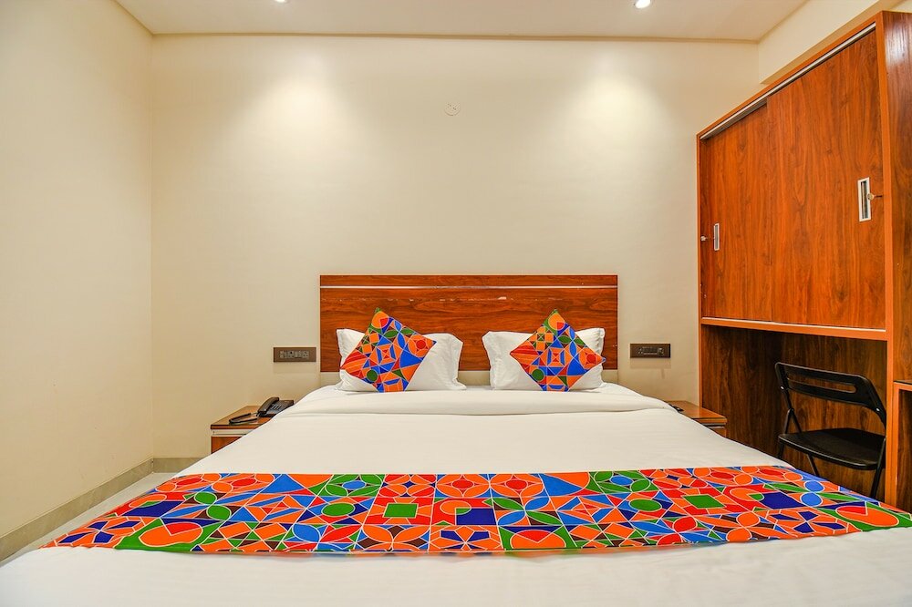 Фото Fabhotel Gaurav Galaxy